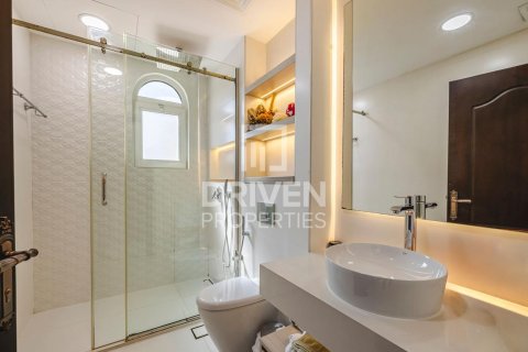 Villa in Hacienda, The Villa, Dubai 5 bedrooms, 2099.42 sq.m. № 125148 - photo 22