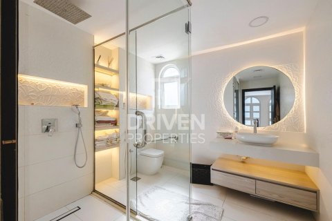 Villa in Hacienda, The Villa, Dubai 5 bedrooms, 2099.42 sq.m. № 125148 - photo 23