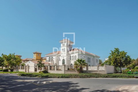 Villa in Hacienda, The Villa, Dubai 5 bedrooms, 2099.42 sq.m. № 125148 - photo 29