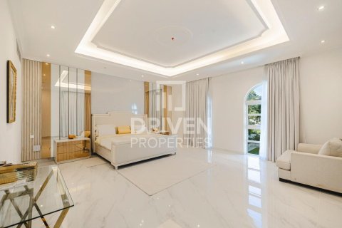 Villa in Hacienda, The Villa, Dubai 5 bedrooms, 2099.42 sq.m. № 125148 - photo 17