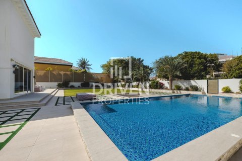 Villa in Hacienda, The Villa, Dubai 5 bedrooms, 2099.42 sq.m. № 125148 - photo 28
