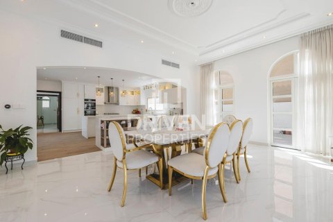Villa in Hacienda, The Villa, Dubai 5 bedrooms, 2099.42 sq.m. № 125148 - photo 9