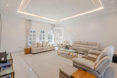 Villa in Hacienda, The Villa, Dubai 5 bedrooms, 2099.42 sq.m. № 125148 - photo 20