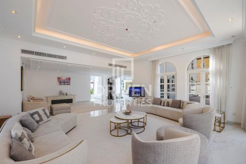 Villa in Hacienda, The Villa, Dubai 5 bedrooms, 2099.42 sq.m. № 125148 - photo 5
