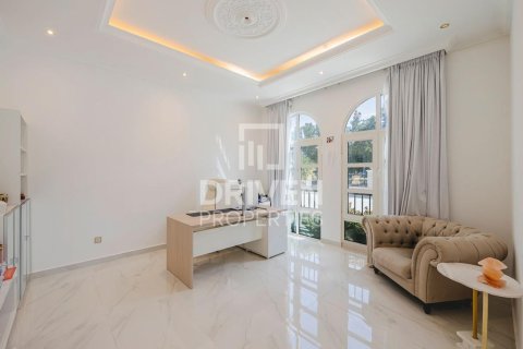 Villa in Hacienda, The Villa, Dubai 5 bedrooms, 2099.42 sq.m. № 125148 - photo 13