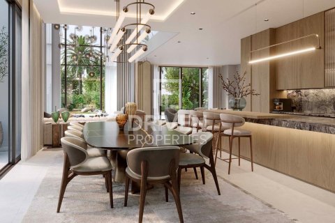 Maison de ville à Nad Al Sheba 1, Nadd Al Sheba, Dubai, 3 chambres, 310.02 m², № 125145 - photo 6