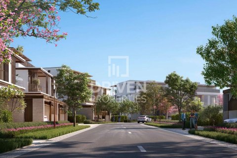 Maison de ville à Nad Al Sheba 1, Nadd Al Sheba, Dubai, 3 chambres, 310.02 m², № 125145 - photo 12