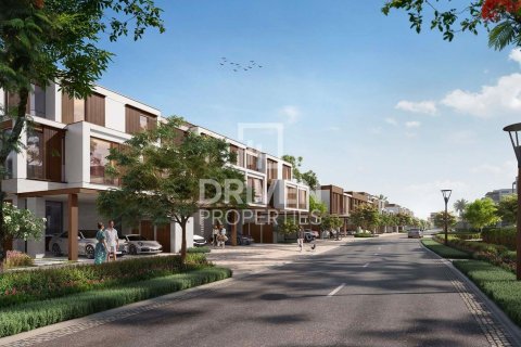 Maison de ville à Nad Al Sheba 1, Nadd Al Sheba, Dubai, 3 chambres, 310.02 m², № 125145 - photo 7