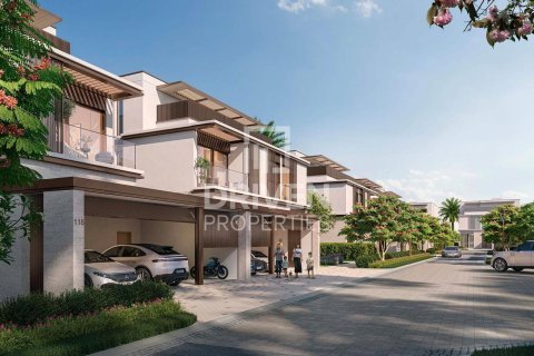 Maison de ville à Nad Al Sheba 1, Nadd Al Sheba, Dubai, 3 chambres, 310.02 m², № 125145