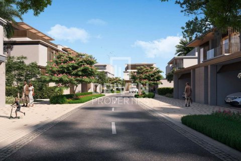 Maison de ville à Nad Al Sheba 1, Nadd Al Sheba, Dubai, 3 chambres, 310.02 m², № 125145 - photo 3