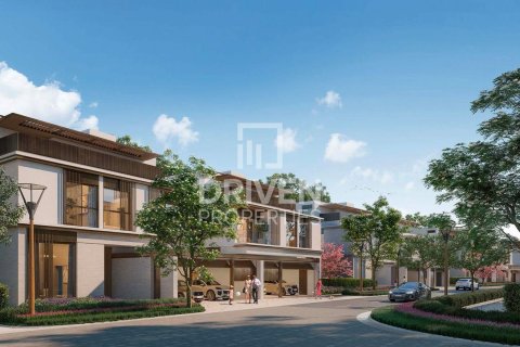 Maison de ville à Nad Al Sheba 1, Nadd Al Sheba, Dubai, 3 chambres, 310.02 m², № 125145 - photo 13