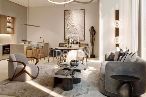 Maison de ville à Nad Al Sheba 1, Nadd Al Sheba, Dubai, 3 chambres, 310.02 m², № 125145 - photo 5