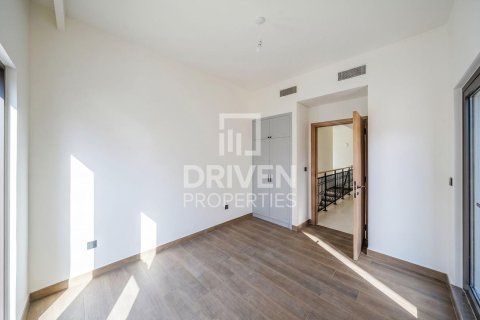 تاون هاوس في Damac Lagoons, دبي 4 غرف نوم, 144 م² رقم 125142 - صورة 10