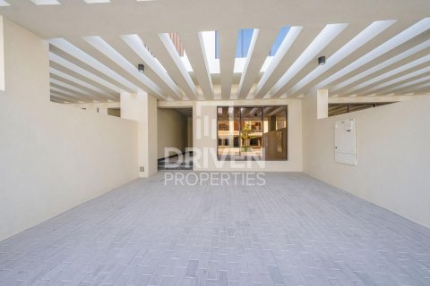 تاون هاوس في Damac Lagoons, دبي 4 غرف نوم, 144 م² رقم 125142 - صورة 17