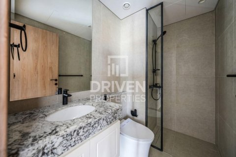 تاون هاوس في Damac Lagoons, دبي 4 غرف نوم, 144 م² رقم 125142 - صورة 19