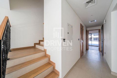 تاون هاوس في Damac Lagoons, دبي 4 غرف نوم, 144 م² رقم 125142 - صورة 8