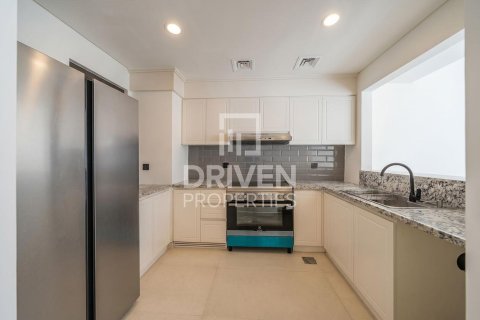 تاون هاوس في Damac Lagoons, دبي 4 غرف نوم, 144 م² رقم 125142 - صورة 16