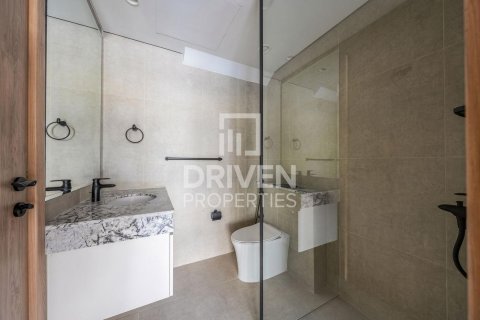 تاون هاوس في Damac Lagoons, دبي 4 غرف نوم, 144 م² رقم 125142 - صورة 18