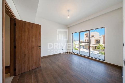 تاون هاوس في Damac Lagoons, دبي 4 غرف نوم, 144 م² رقم 125142 - صورة 4