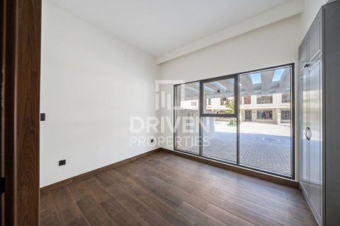 تاون هاوس في Damac Lagoons, دبي 4 غرف نوم, 144 م² رقم 125142 - صورة 6