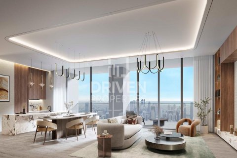 Apartamento en Downtown Dubai (Downtown Burj Dubai), Dubai, 2 dormitorios, 117.89 m², № 125143 - foto 22