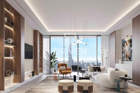 Apartamento en Downtown Dubai (Downtown Burj Dubai), Dubai, 2 dormitorios, 117.89 m², № 125143 - foto 19
