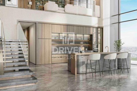 Apartamento en Downtown Dubai (Downtown Burj Dubai), Dubai, 2 dormitorios, 117.89 m², № 125143 - foto 14