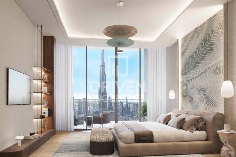 Apartamento en Downtown Dubai (Downtown Burj Dubai), Dubai, 2 dormitorios, 117.89 m², № 125143 - foto 15