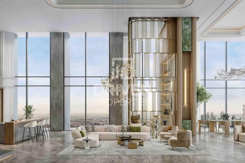 Apartamento en Downtown Dubai (Downtown Burj Dubai), Dubai, 2 dormitorios, 117.89 m², № 125143 - foto 24