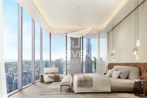 Apartamento en Downtown Dubai (Downtown Burj Dubai), Dubai, 2 dormitorios, 117.89 m², № 125143 - foto 10