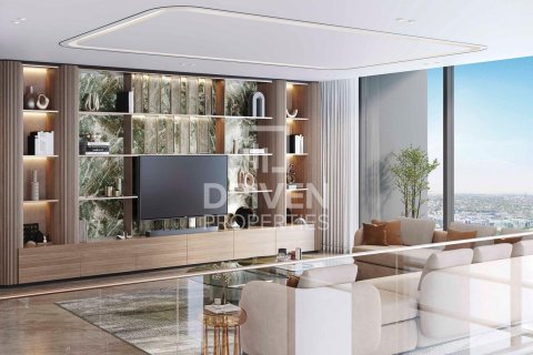 Apartamento en Downtown Dubai (Downtown Burj Dubai), Dubai, 2 dormitorios, 117.89 m², № 125143 - foto 23