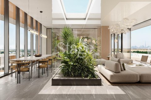 Appartement à Al Barari, Dubai, 1 chambre, 139 m², № 122170 - photo 19