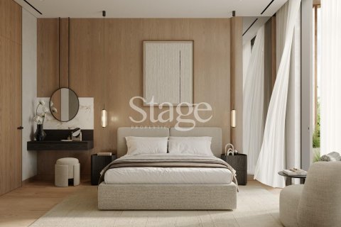 Appartement à Al Barari, Dubai, 1 chambre, 139 m², № 122170 - photo 7