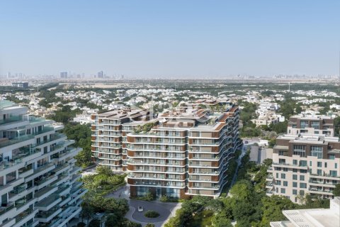 Appartement à Al Barari, Dubai, 1 chambre, 139 m², № 122170 - photo 29
