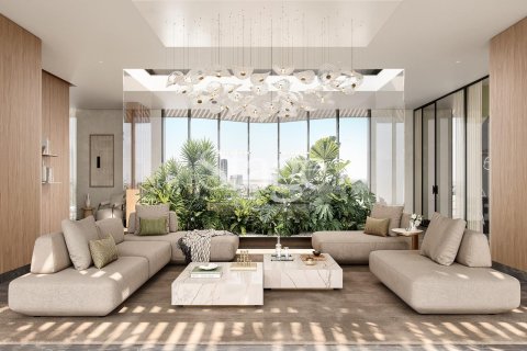 Appartement à Al Barari, Dubai, 1 chambre, 139 m², № 122170 - photo 13