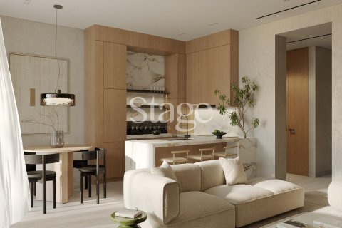 Appartement à Al Barari, Dubai, 1 chambre, 139 m², № 122170 - photo 5