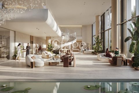 Appartement à Al Barari, Dubai, 1 chambre, 139 m², № 122170 - photo 20