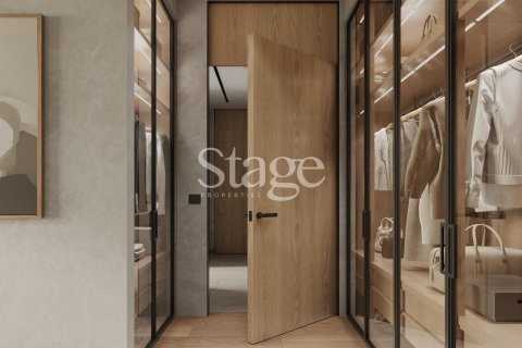 Appartement à Al Barari, Dubai, 1 chambre, 139 m², № 122170 - photo 11
