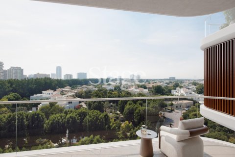 Appartement à Al Barari, Dubai, 1 chambre, 139 m², № 122170 - photo 24
