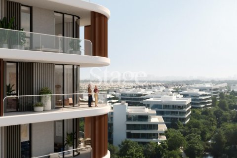 Appartement à Al Barari, Dubai, 1 chambre, 139 m², № 122170 - photo 6