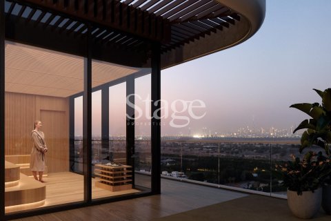 Appartement à Al Barari, Dubai, 1 chambre, 139 m², № 122170 - photo 14