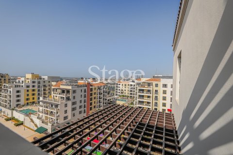 Duplex in Dubai 5 bedrooms, 520 sq.m. № 122164 - photo 14