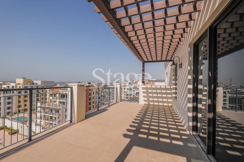 Duplex in Dubai 5 bedrooms, 520 sq.m. № 122164 - photo 13