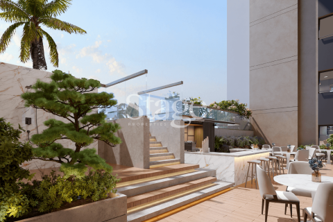 Apartment in Dubai Studio City, Dubai 2 bedrooms, 107 sq.m. № 122166 - photo 5
