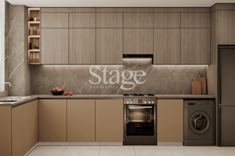 Apartment in Dubai Studio City, Dubai 2 bedrooms, 107 sq.m. № 122166 - photo 10