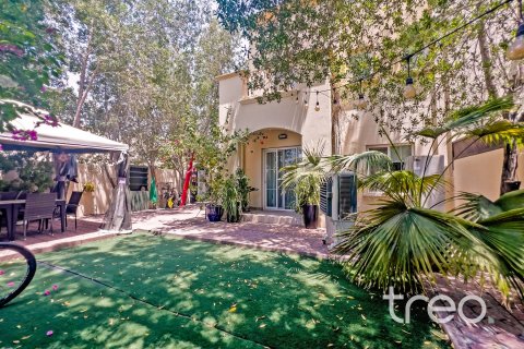 Townhouse in The Springs, Dubai 2 bedrooms, 156.63 sq.m. № 119487