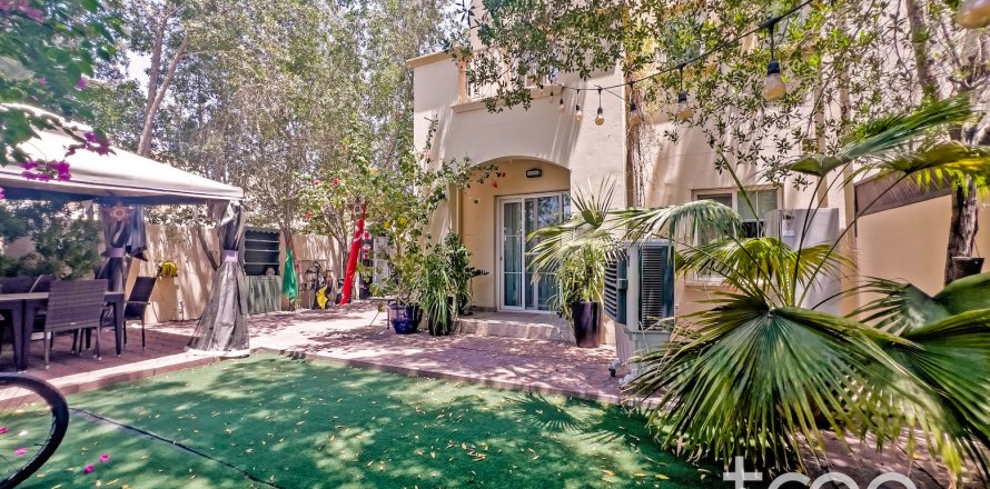 تاون هاوس في The Springs, دبي 2 غرف نوم, 156.63 م² رقم 119487