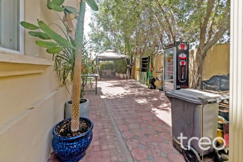 تاون هاوس في The Springs, دبي 2 غرف نوم, 156.63 م² رقم 119487 - صورة 15
