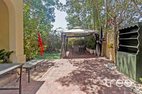 تاون هاوس في The Springs, دبي 2 غرف نوم, 156.63 م² رقم 119487 - صورة 16