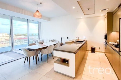 Apartamento en Palm Jumeirah, Dubai, 1 dormitorio, 93.27 m², № 119488 - foto 4